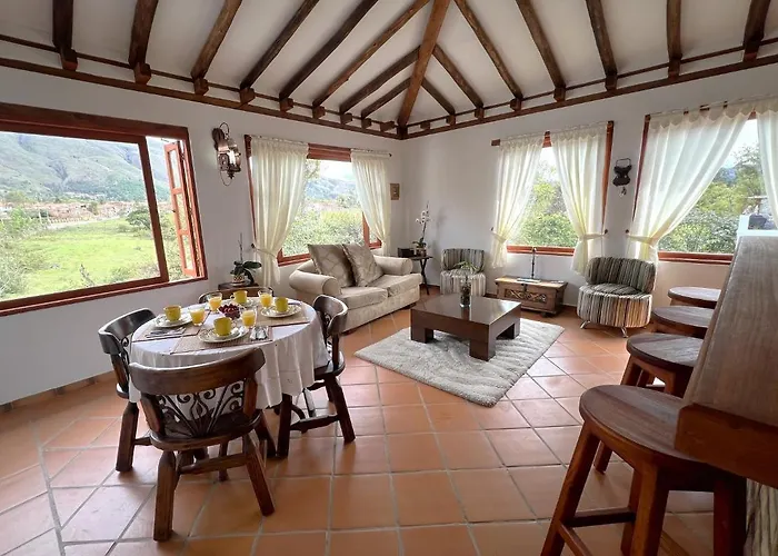 Refugio Khalma De La Montana