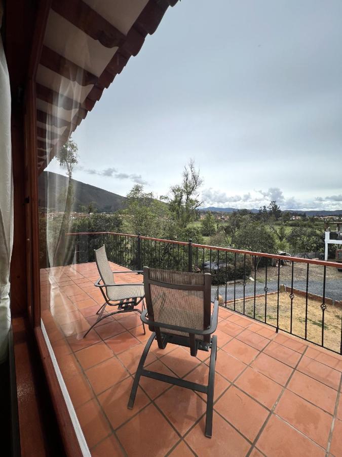 Refugio Khalma De La Montana Apartment *