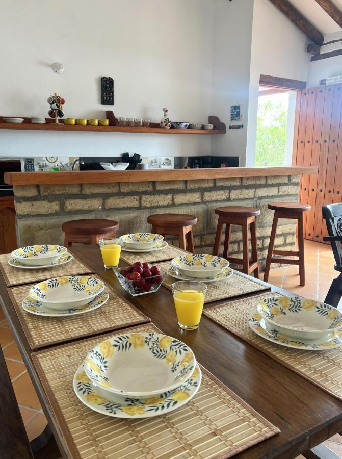 Apartment Refugio Khalma De La Montana Villa de Leyva