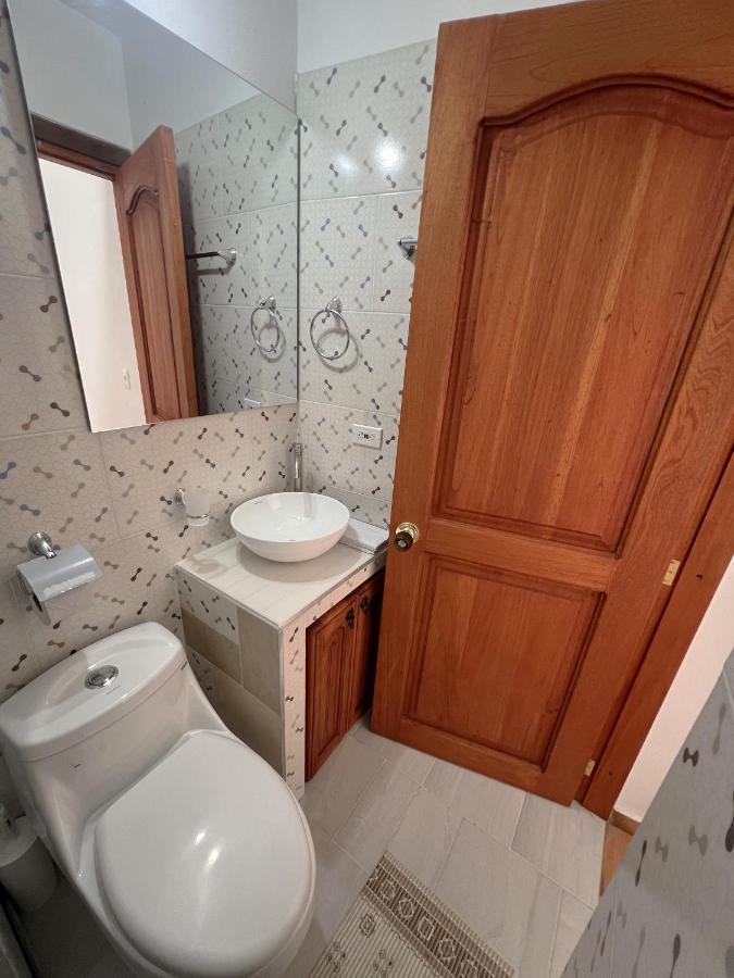 Apartment Refugio Khalma De La Montana