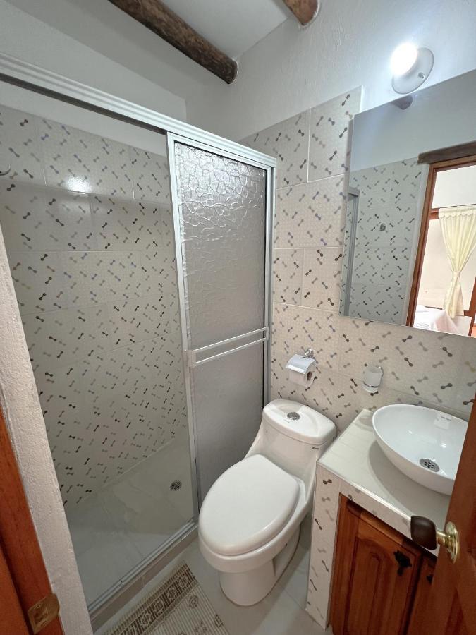 Refugio Khalma De La Montana Apartment