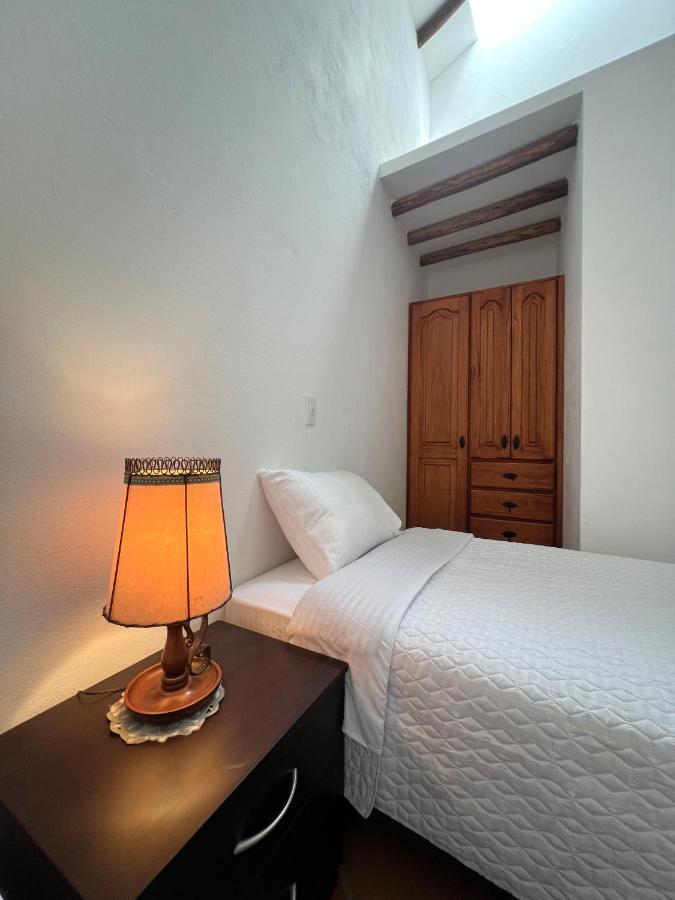 Apartment Refugio Khalma De La Montana