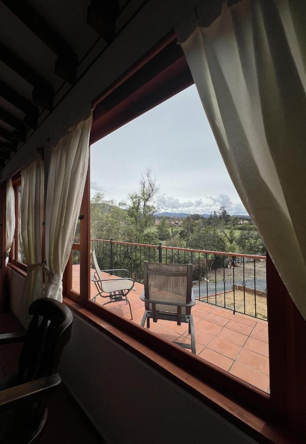 Apartment Refugio Khalma De La Montana Villa de Leyva